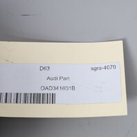 2004-2010 Volkswagen Touareg Transfer Case Actuator 0AD341601B OEM Used