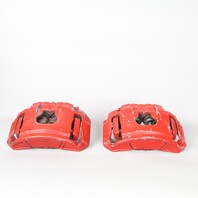 2012-2018 Audi A6 parts part numbers please