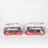 2012-2018 Audi A6 parts part numbers please