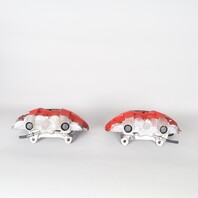 2012-2018 Audi A6 parts part numbers please