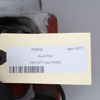 2012-2018 Audi A6 parts part numbers please