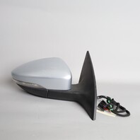 2010 Volkswagen CC Parts