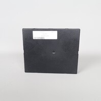 2013 Audi A6 Comfort Control Module CCM 4H0907064CR OEM Used