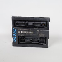 2013 Audi A6 Comfort Control Module CCM 4H0907064CR OEM Used
