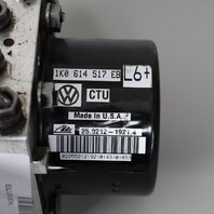 2013 Volkswagen Passat TDI parts