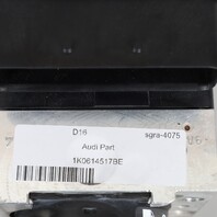 2009 Volkswagen Jetta Golf EOS ABS Anti Lock Brake Pump 1K0614517BE OEM Used