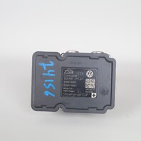 2009 Volkswagen Jetta Golf EOS ABS Anti Lock Brake Pump 1K0614517BE OEM Used