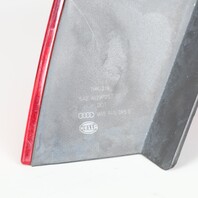 2009-2012 Audi A4 Sedan Left Tail Light 8K5945095E OEM Used