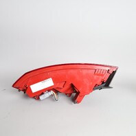 2013-2017 Audi A5 S5 Left Tail Light Lamp LED 8T0945095J OEM Used