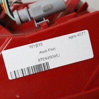 2013-2017 Audi A5 S5 Left Tail Light Lamp LED 8T0945095J OEM Used