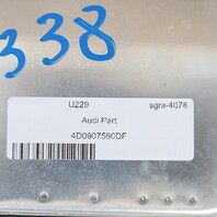2006 Volkswagen Touareg 4.2 Engine Computer ECU DME 4D0907560DF OEM Used