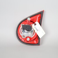 2006-2009 Volkswagen GTI Rabbit Left Tail Light Lamp 1K6945093F OEM Used