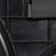 2009-2012 Volkswagen CC Radiator Cooling Fans 1K0121207BC OEM