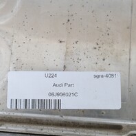 2010 Volkswagen CC Passat 2.0 Engine Computer Module ECU ECM DME