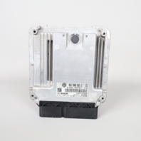 2010 Volkswagen CC Passat 2.0 Engine Computer Module ECU ECM DME