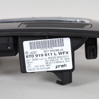 2013-2016 Audi A4 A5 Q5 MMI Switch Multimedia Control 8T0919611L OEM Used