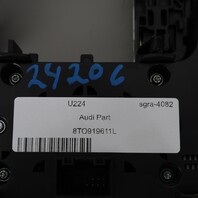 2013-2016 Audi A4 A5 Q5 MMI Switch Multimedia Control 8T0919611L OEM Used