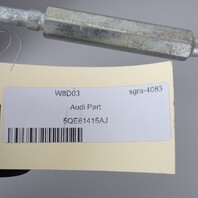 2015-2019 Volkswagen E-Golf Power Brake Booster Master Cylinder OEM Used