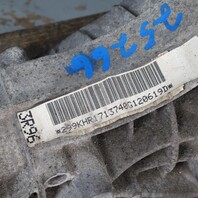 2009-2016 Audi Q5 2.0 Rear Differential Carrier KHR Code OEM Used