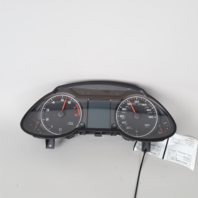 2011-2012 Audi Q5 Speedometer Instrument Cluster 8R0920950K OEM Used