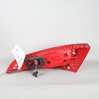 2013-2017 Audi Q5 Left Tail Light 8R0945093B OEM Used