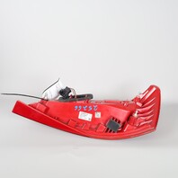 2013-2017 Audi Q5 Left Tail Light 8R0945093B OEM Used