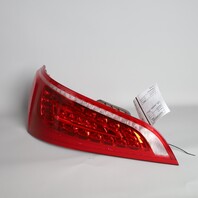 2013-2017 Audi Q5 Left Tail Light 8R0945093B OEM Used