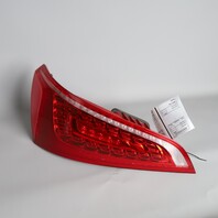2013-2017 Audi Q5 Left Tail Light 8R0945093B OEM Used