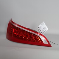 2013-2017 Audi Q5 Left Tail Light 8R0945093B OEM Used