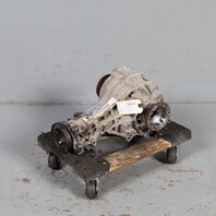 2009-2017 Audi A4 A5 S4 Rear Differential KRR 43/13 Teeth 0BC500043L OEM Used