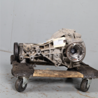 2009-2017 Audi A4 A5 S4 Rear Differential KRR 43/13 Teeth 0BC500043L OEM Used