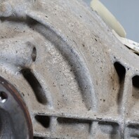 2009-2017 Audi A4 A5 S4 Rear Differential KRR 43/13 Teeth 0BC500043L OEM Used