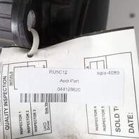 1993 Volkswagen Eurovan T4 Van Parts