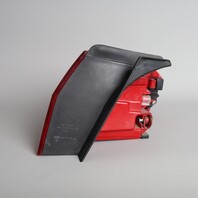 2013-2016 Audi A4 S4 Left Tail Light LED 8K5945095AD OEM Used