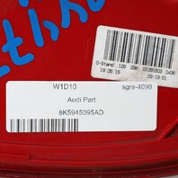 2013-2016 Audi A4 S4 Left Tail Light LED 8K5945095AD OEM Used