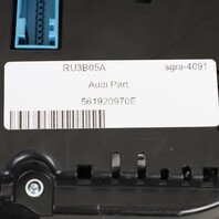 2013 Volkswagen Passat TDI parts