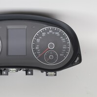 2013 Volkswagen Passat TDI parts