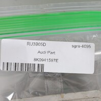 Audi A4 A5 Q5 Xenon Headlight Ballast Module 8K0941597E OEM Used