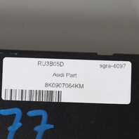 2013-2016 Audi A4 A5 S4 S5 Q5 Body Control Module BCM 8K0907064KM OEM Used