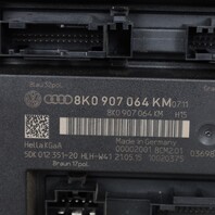 2013-2016 Audi A4 A5 S4 S5 Q5 Body Control Module BCM 8K0907064KM OEM Used