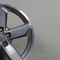 2015-2016 Audi Q3 Wheel 18 X 7 Rim 8U0601025T OEM Used