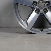 2015-2016 Audi Q3 Wheel 18 X 7 Rim 8U0601025T OEM Used