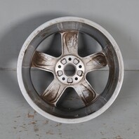 2015-2016 Audi Q3 Wheel 18 X 7 Rim 8U0601025T OEM Used