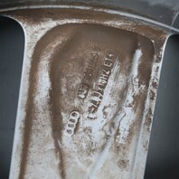 2015-2016 Audi Q3 Wheel 18 X 7 Rim 8U0601025T OEM Used