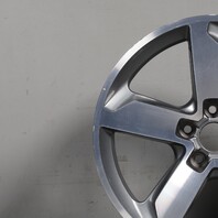 2015-2016 Audi Q3 Wheel 18 X 7 Rim 8U0601025T OEM Used