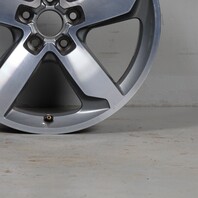 2015-2016 Audi Q3 Wheel 18 X 7 Rim 8U0601025T OEM Used