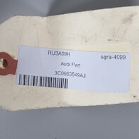 2010 Volkswagen CC Multi Function Control Module 3C0953549AJ OEM Used