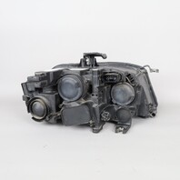 2009-2012 Audi A4 Left Halogen Headlight 8K0941029B OEM Used