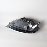 2009-2012 Audi A4 Left Halogen Headlight 8K0941029B OEM Used