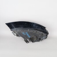 2009-2012 Audi A4 Left Halogen Headlight 8K0941029B OEM Used